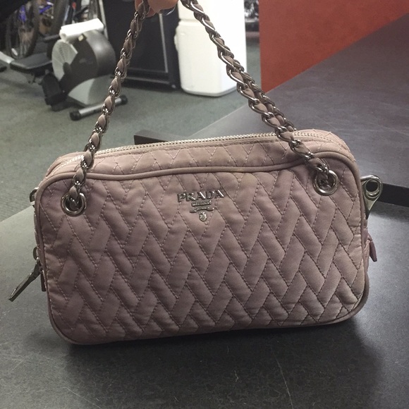 Prada Handbags - prada hand bag